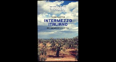 Intermezzo Italiano - Thomas Siffer - ebook