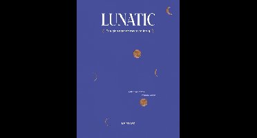 Lunatic - Katrin Swartenbroux - ebook