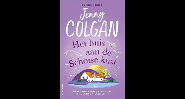 Het huis aan de Schotse kust - Jenny Colgan - ebook