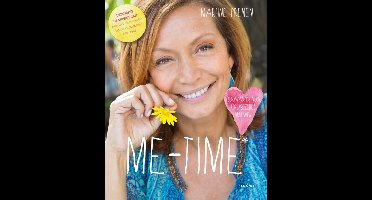Me-time - Martine Prenen - ebook