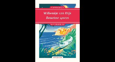 Romeinse sporen - Willemijn van Dijk - ebook