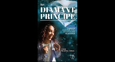 Het diamantprincipe - Grace Rivellino - ebook
