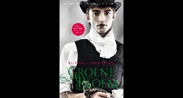 Een groene bloem - Floortje Zwigtman - ebook