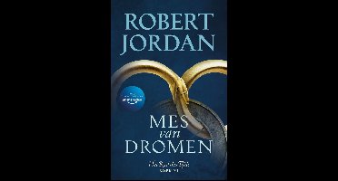 Mes van dromen - Robert Jordan - ebook