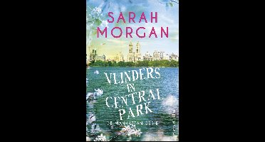 Vlinders in Central Park - Sarah Morgan - ebook