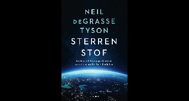 Sterrenstof - Neil deGrasse Tyson - ebook