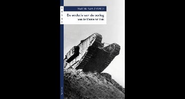 De evolutie van de oorlog - Martin van Creveld - ebook