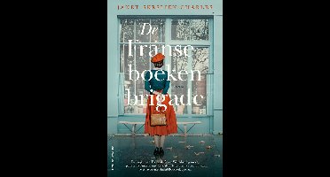De Franse boekenbrigade - Janet Skeslien-Charles - ebook