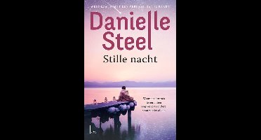 Stille nacht - Danielle Steel - ebook