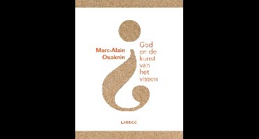 God en de kunst van het vissen - Marc-Alain Ouaknin - ebook