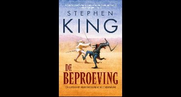 De beproeving - Stephen King - ebook