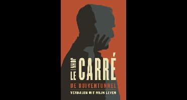 De duiventunnel - John Le Carre - ebook
