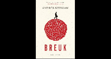 Breuk - Andrés Neuman - ebook