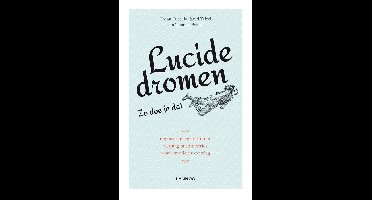 Lucide dromen - Jared Zeizel, Thomas Peisel, Dylan Tuccillo - ebook