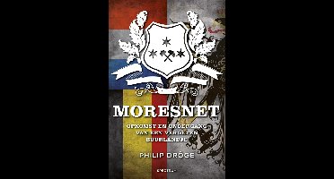 Moresnet - Philip Dröge - ebook