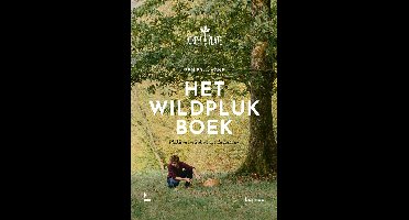 Het Wildplukboek - Ben Brumagne - ebook