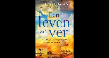 Een leven zo ver - M.L. Stedman - ebook