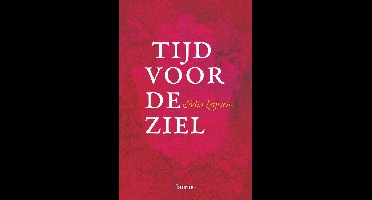 Tijd voor de ziel - Mia Leijssen - ebook