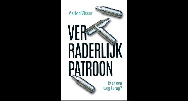 Verraderlijk patroon - Marlen Visser - ebook