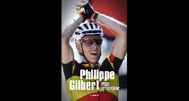 Philippe Gilbert - Philippe Gilbert - ebook