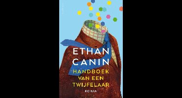 Handboek van een twijfelaar - Ethan Canin - ebook