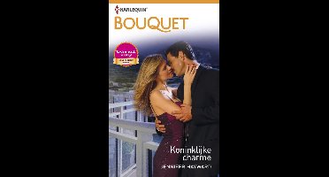 Koninklijke charme - Jennifer Hayward - ebook