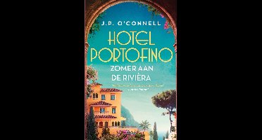 Zomer aan de Rivièra - J.P. O'Connell - ebook