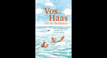 De bosbaas - Sylvia Vanden Heede - ebook