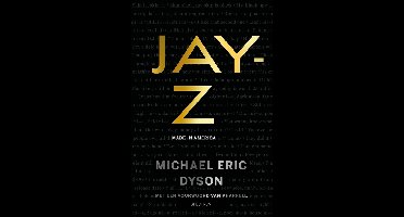 Jay-Z - Michael Eric Dyson - ebook