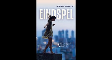 Eindspel - Mariska Overman - ebook