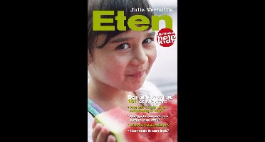 Eten - Julie Verfaillie - ebook