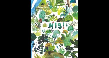 Mis! - Antonin Faure, - ebook