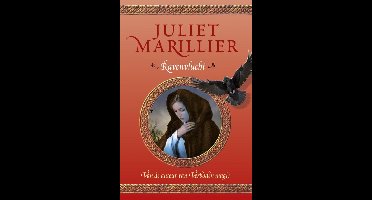 Ravenvlucht - Juliet Marillier - ebook
