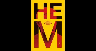 Hem - Jeroen De Brauwer - ebook