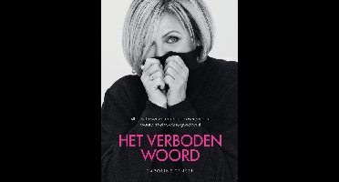 Het verboden woord - Caroline Tensen - ebook