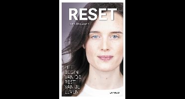 Reset - Lana Bauwens - ebook