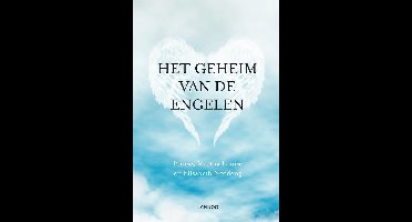 Het geheim van de engelen - Prinses Martha Louise, Elisabeth Nordeng - ebook