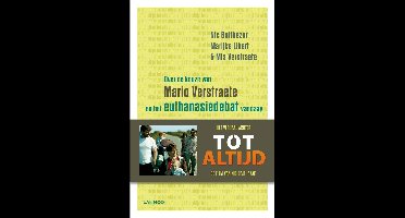 Tot altijd - Nic Balthazar, Marijke Libert, Mia Verstraete - ebook