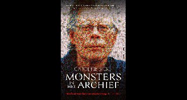 Monsters in het archief - Caroline Bicks - ebook