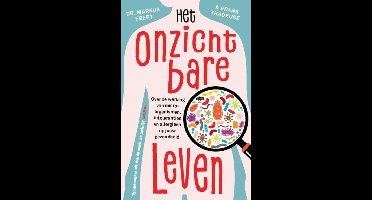 Het onzichtbare leven - Markus Egert, Frank Thadeusz - ebook