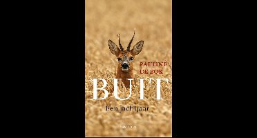 Buit - Pauline de Bok - ebook