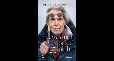 Het was mijn verdomde plicht - Réginald Moreels - ebook