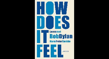 How does it feel? - Harm Peter Smilde - ebook