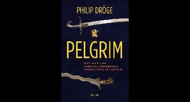 Pelgrim - Philip Dröge - ebook
