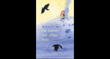 De zomer die alles was - Mariska Overman - ebook