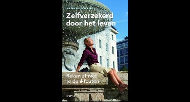 Zelfverzekerd - Pieternel Dijkstra - ebook