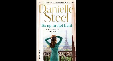Terug in het licht - Danielle Steel - ebook