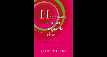 Het drama van het begaafde kind - Alice Miller - ebook