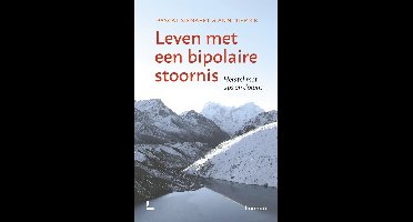 Leven met een bipolaire stoornis - Pascal Sienaert, Ann Dierick - ebook