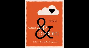 Tussen dip en droom - Claudi Bockting, Evelien van Valen - ebook